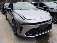 Lynk & Co Geely Lynk & Co 03 2026 2.0T Diesel Automatic Ultra - ფოტო 3