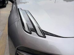 Lynk & Co Geely Lynk & Co 03 2026 2.0T Diesel Automatic Ultra - ფოტო 4