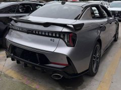Lynk & Co Geely Lynk & Co 03 2026 2.0T Diesel Automatic Ultra - ფოტო 5
