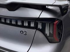 Lynk & Co Geely Lynk & Co 03 2026 2.0T Diesel Automatic Ultra - ფოტო 6