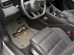 Lynk & Co Geely Lynk & Co 03 2026 2.0T Diesel Automatic Ultra - ფოტო 7