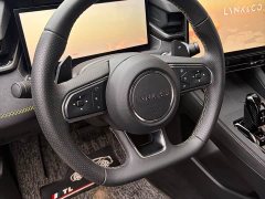 Lynk & Co Geely Lynk & Co 03 2026 2.0T Diesel Automatic Ultra - ფოტო 8