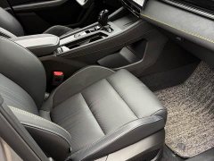 Lynk & Co Geely Lynk & Co 03 2026 2.0T Diesel Automatic Ultra - ფოტო 9