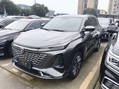 Changan CS75PLUS Third Generation 1.5T Automatic Deluxe - ფოტო 1