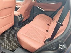 Changan CS75PLUS Third Generation 1.5T Automatic Deluxe - ფოტო 11