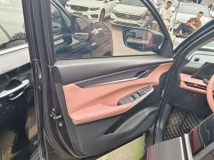 Changan CS75PLUS Third Generation 1.5T Automatic Deluxe - ფოტო 13