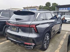 Changan CS75PLUS Third Generation 1.5T Automatic Deluxe - ფოტო 14