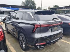 Changan CS75PLUS Third Generation 1.5T Automatic Deluxe - ფოტო 16