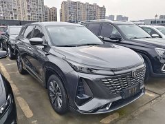 Changan CS75PLUS Third Generation 1.5T Automatic Deluxe - ფოტო 3