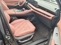 Changan CS75PLUS Third Generation 1.5T Automatic Deluxe - ფოტო 8