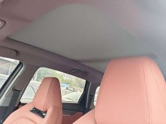 Changan CS75PLUS Third Generation 1.5T Automatic Deluxe - ფოტო 9
