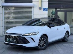 BYD Qin PLUS DM-i Smart Drive Edition 55KM Leading - ფოტო 1