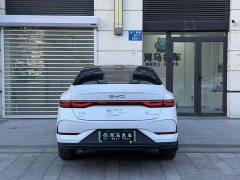 BYD Qin PLUS DM-i Smart Drive Edition 55KM Leading - ფოტო 10