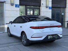 BYD Qin PLUS DM-i Smart Drive Edition 55KM Leading - ფოტო 11