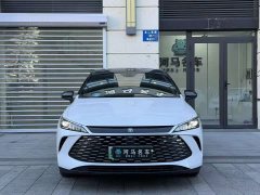 BYD Qin PLUS DM-i Smart Drive Edition 55KM Leading - ფოტო 2