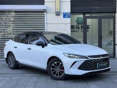 BYD Qin PLUS DM-i Smart Drive Edition 55KM Leading - ფოტო 3