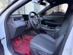 BYD Qin PLUS DM-i Smart Drive Edition 55KM Leading - ფოტო 4