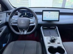 BYD Qin PLUS DM-i Smart Drive Edition 55KM Leading - ფოტო 6