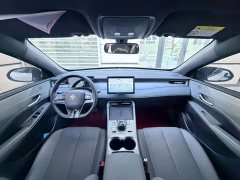BYD Qin PLUS DM-i Smart Drive Edition 55KM Leading - ფოტო 7