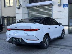 BYD Qin PLUS DM-i Smart Drive Edition 55KM Leading - ფოტო 9