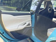 Xiaomi SU7 2024 Rear-Wheel Drive Ultra-Long Range Advanced Autonomous Driving Pro - ფოტო 11