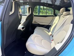 Xiaomi SU7 2024 Rear-Wheel Drive Ultra-Long Range Advanced Autonomous Driving Pro - ფოტო 12