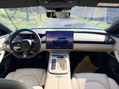 Xiaomi SU7 2024 Rear-Wheel Drive Ultra-Long Range Advanced Autonomous Driving Pro - ფოტო 15