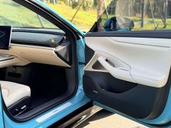 Xiaomi SU7 2024 Rear-Wheel Drive Ultra-Long Range Advanced Autonomous Driving Pro - ფოტო 17