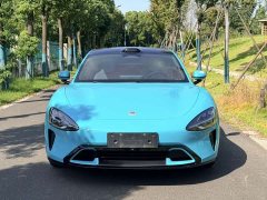 Xiaomi SU7 2024 Rear-Wheel Drive Ultra-Long Range Advanced Autonomous Driving Pro - ფოტო 3