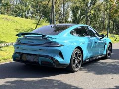Xiaomi SU7 2024 Rear-Wheel Drive Ultra-Long Range Advanced Autonomous Driving Pro - ფოტო 4