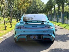 Xiaomi SU7 2024 Rear-Wheel Drive Ultra-Long Range Advanced Autonomous Driving Pro - ფოტო 6