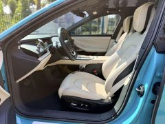 Xiaomi SU7 2024 Rear-Wheel Drive Ultra-Long Range Advanced Autonomous Driving Pro - ფოტო 9