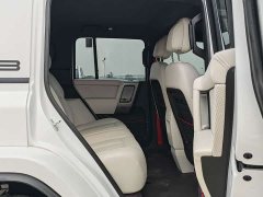 Chery iCAR Super V23 2026 V23S 501 Four-Wheel Drive Peak Performance Edition - ფოტო 14