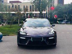 Tesla Model 3 Standard Range RWD Upgrade 3D6 - ფოტო 2