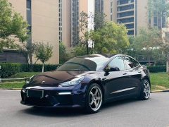 Tesla Model 3 Standard Range RWD Upgrade 3D6 - ფოტო 3