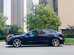Tesla Model 3 Standard Range RWD Upgrade 3D6 - ფოტო 4