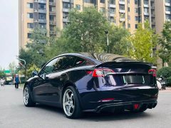 Tesla Model 3 Standard Range RWD Upgrade 3D6 - ფოტო 5