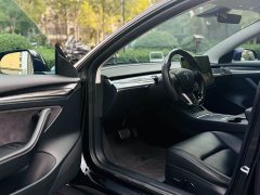 Tesla Model 3 Standard Range RWD Upgrade 3D6 - ფოტო 6