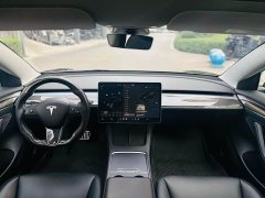 Tesla Model 3 Standard Range RWD Upgrade 3D6 - ფოტო 7