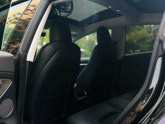 Tesla Model 3 Standard Range RWD Upgrade 3D6 - ფოტო 8
