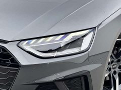 Audi A4L 2022 40 TFSI Luxury Dynamic - ფოტო 10