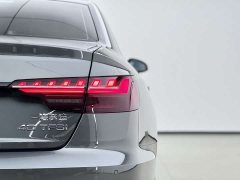 Audi A4L 2022 40 TFSI Luxury Dynamic - ფოტო 12