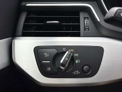 Audi A4L 2022 40 TFSI Luxury Dynamic - ფოტო 14