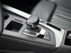 Audi A4L 2022 40 TFSI Luxury Dynamic - ფოტო 16