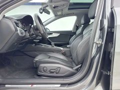 Audi A4L 2022 40 TFSI Luxury Dynamic - ფოტო 6