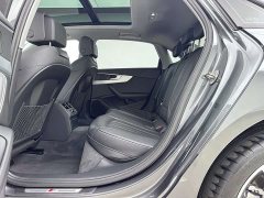 Audi A4L 2022 40 TFSI Luxury Dynamic - ფოტო 7
