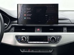 Audi A4L 2022 40 TFSI Luxury Dynamic - ფოტო 8