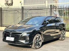 Voyah Lantu Zhiyin Long-Range Smart Comfort Edition - ფოტო 1