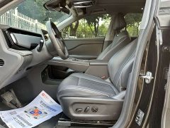 Voyah Lantu Zhiyin Long-Range Smart Comfort Edition - ფოტო 10