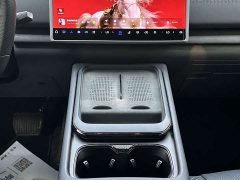 Voyah Lantu Zhiyin Long-Range Smart Comfort Edition - ფოტო 13